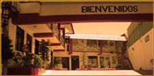 hotel economico en los cabos